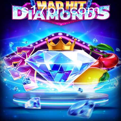MadHitDiamonds: A Thrilling Dive into Virtual Gem Adventures