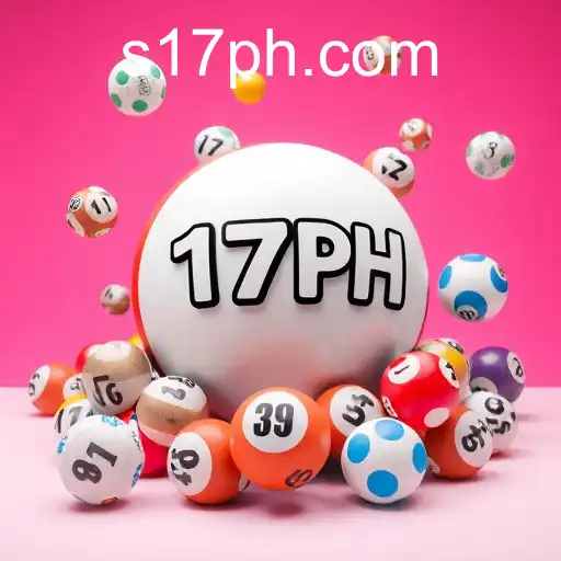 The Rise of Online Lottery: Exploring the 17PH Phenomenon
